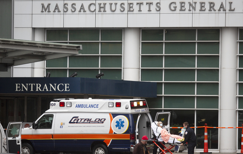 Dwyer LLC Boston,  Office