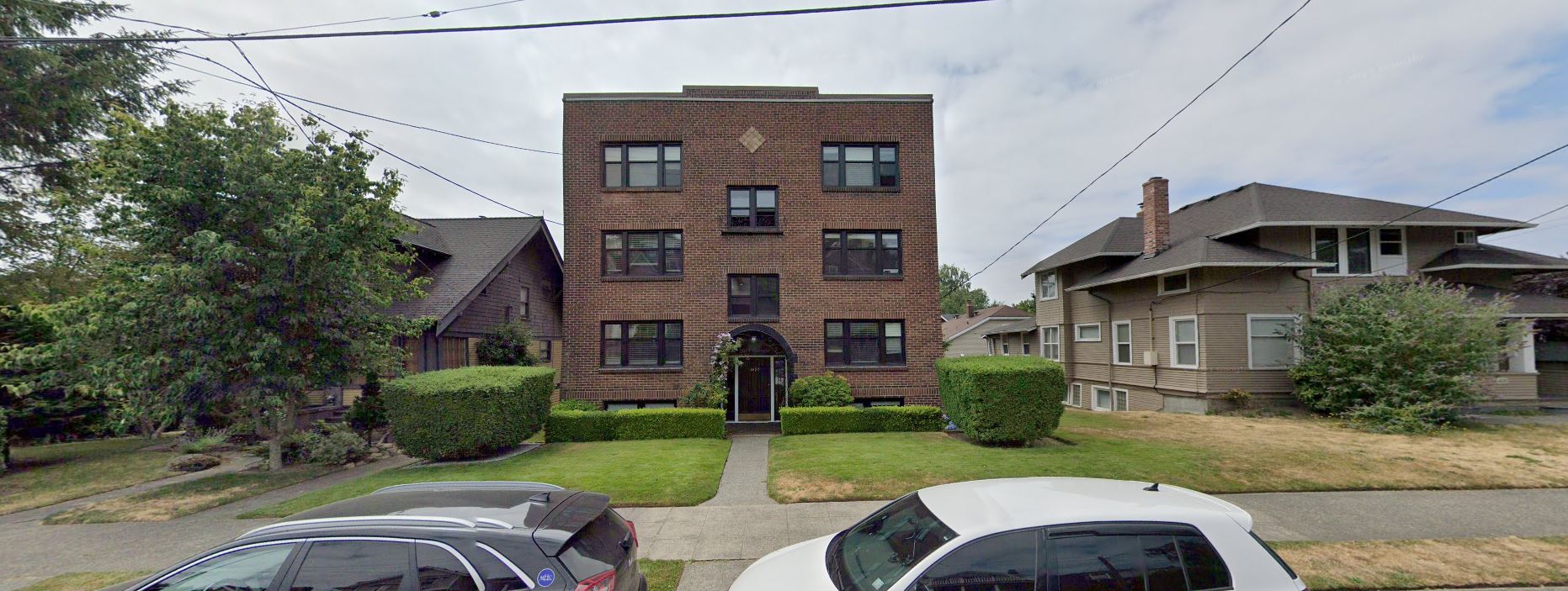 Contant Law, P.C Everett, MA Office