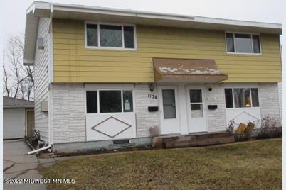 Nilles Lawyers Moorhead, MN Office