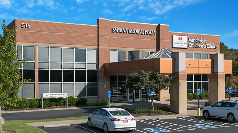 Gasser Law, PLLC Smyrna,  Office