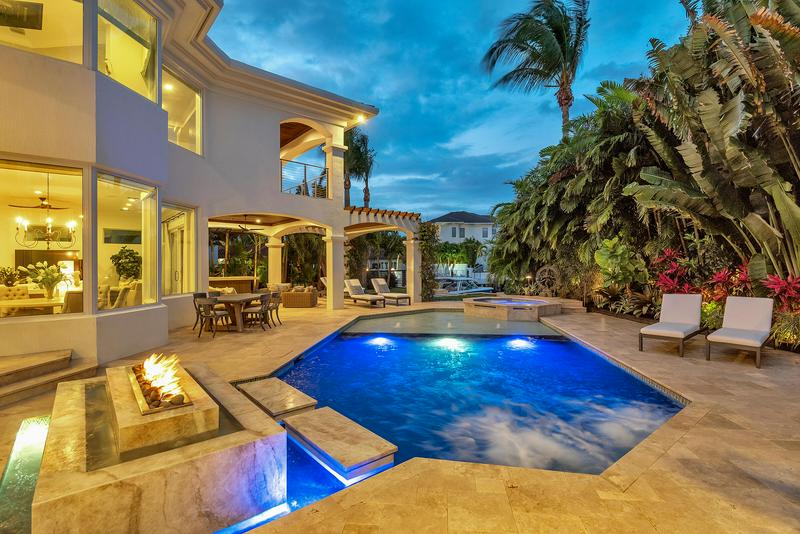 Rogers Towers, PA Boca Raton, FL Office