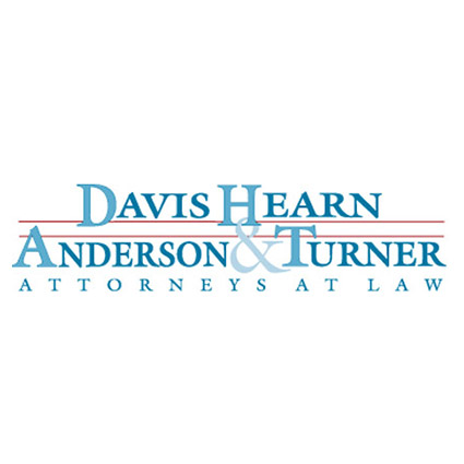 Davis, Hearn, Anderson & Turner Ashland, OR Office