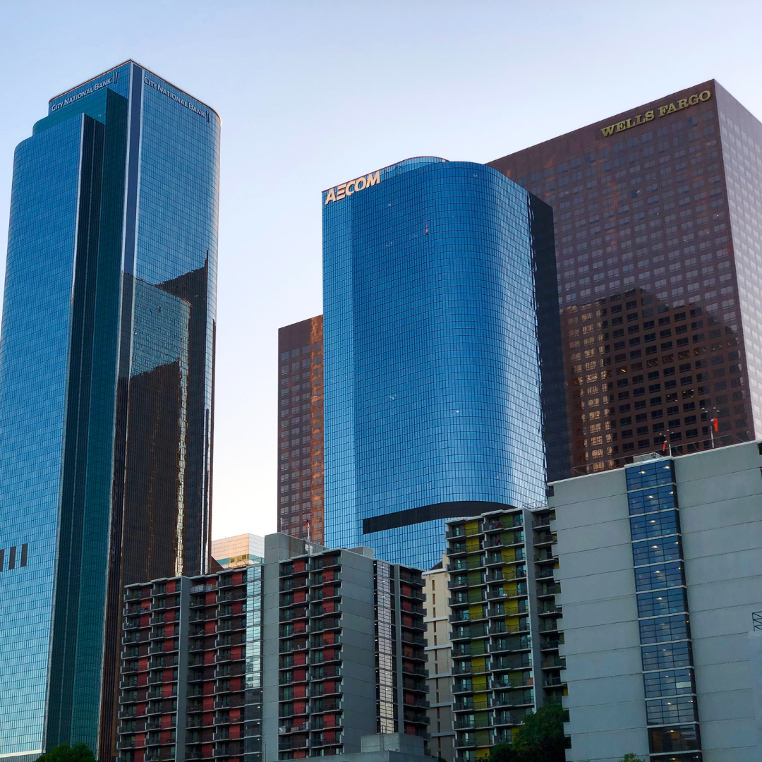 Everett Dorey llp Burlingame, CA Office