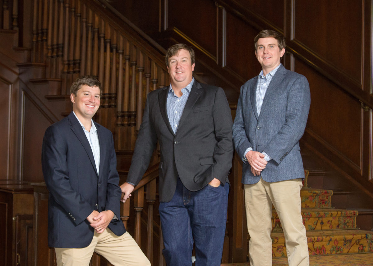 Frohsin Barger & Walthall Birmingham, AL Office