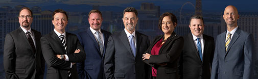 Solomon Dwiggins Freer & Steadman, LTD Las Vegas, NV Office