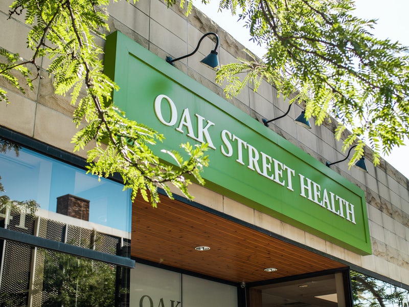 The Health Law Consultancy Chicago,  Office