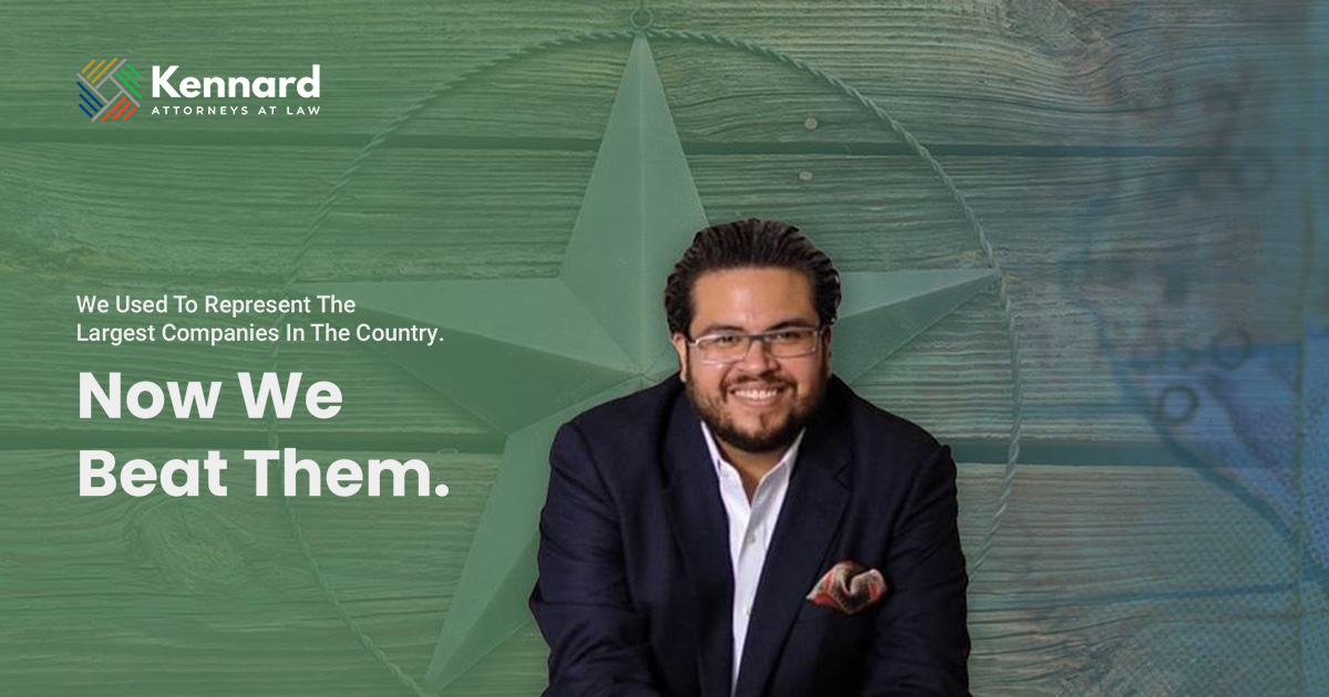 Kennard Law, P.C Houston, TX Office