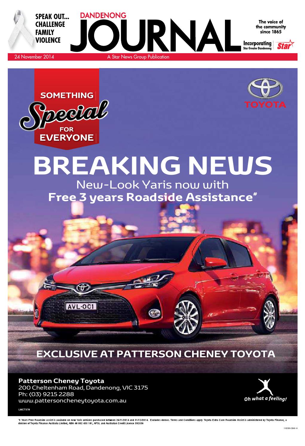 LAC Lawyers Sydney & Melbourne Dandenong, Australia Office