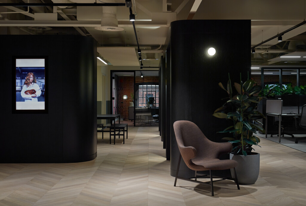 Taylor Wessing Liverpool, United Kingdom Office