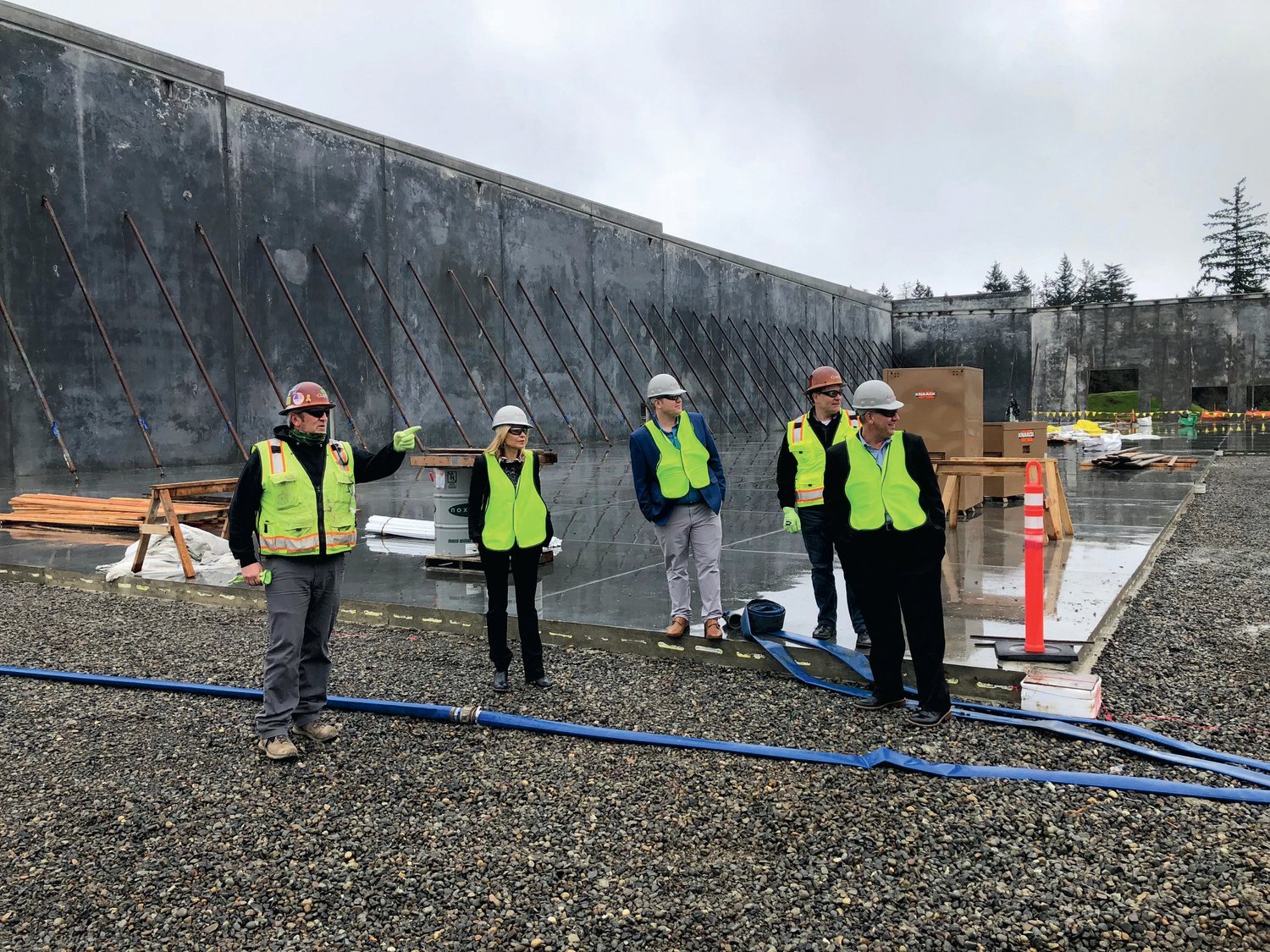 Lowe Law Group Tacoma, WA Office