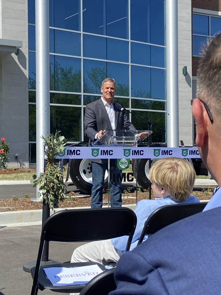 Evans Petree PC Franklin, TN Office