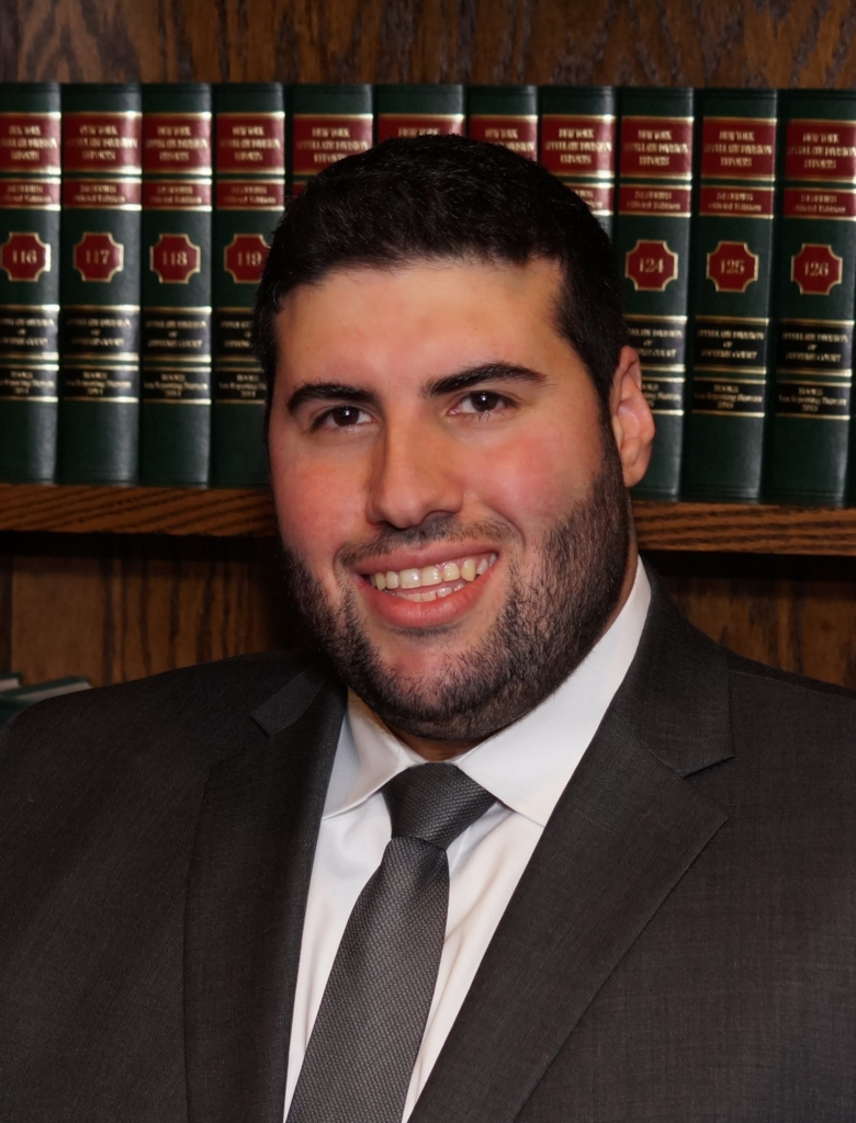 Guercio & Guercio, LLP Farmingdale, NY Office