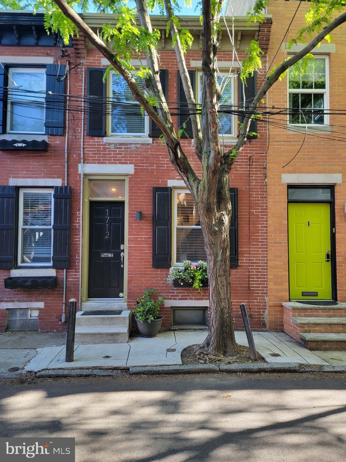 Brownstone Appellate Law Firm Philadelphia, PA Office