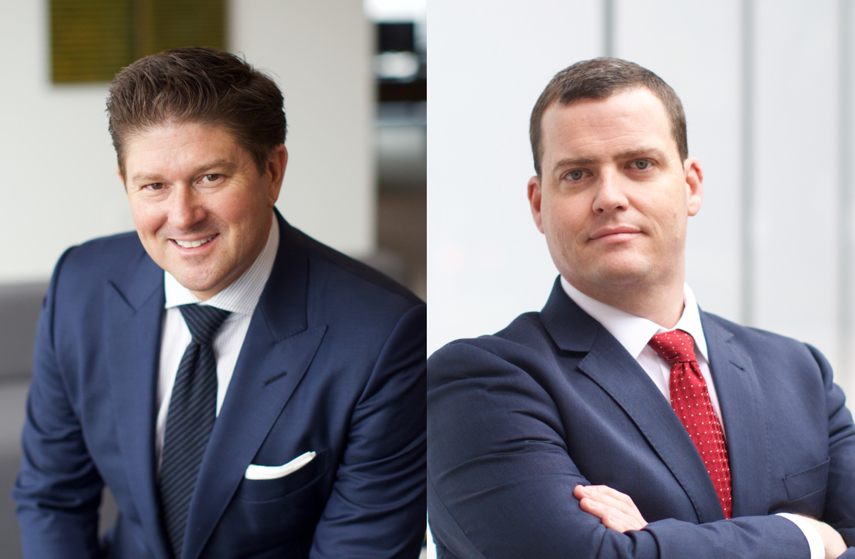 Potts Law Firm Houston, TX Office