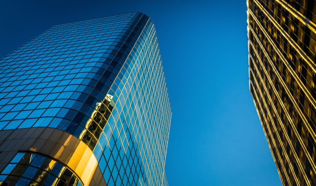 Elzufon Austin & Mondell, P.A Wilmington, DE Office