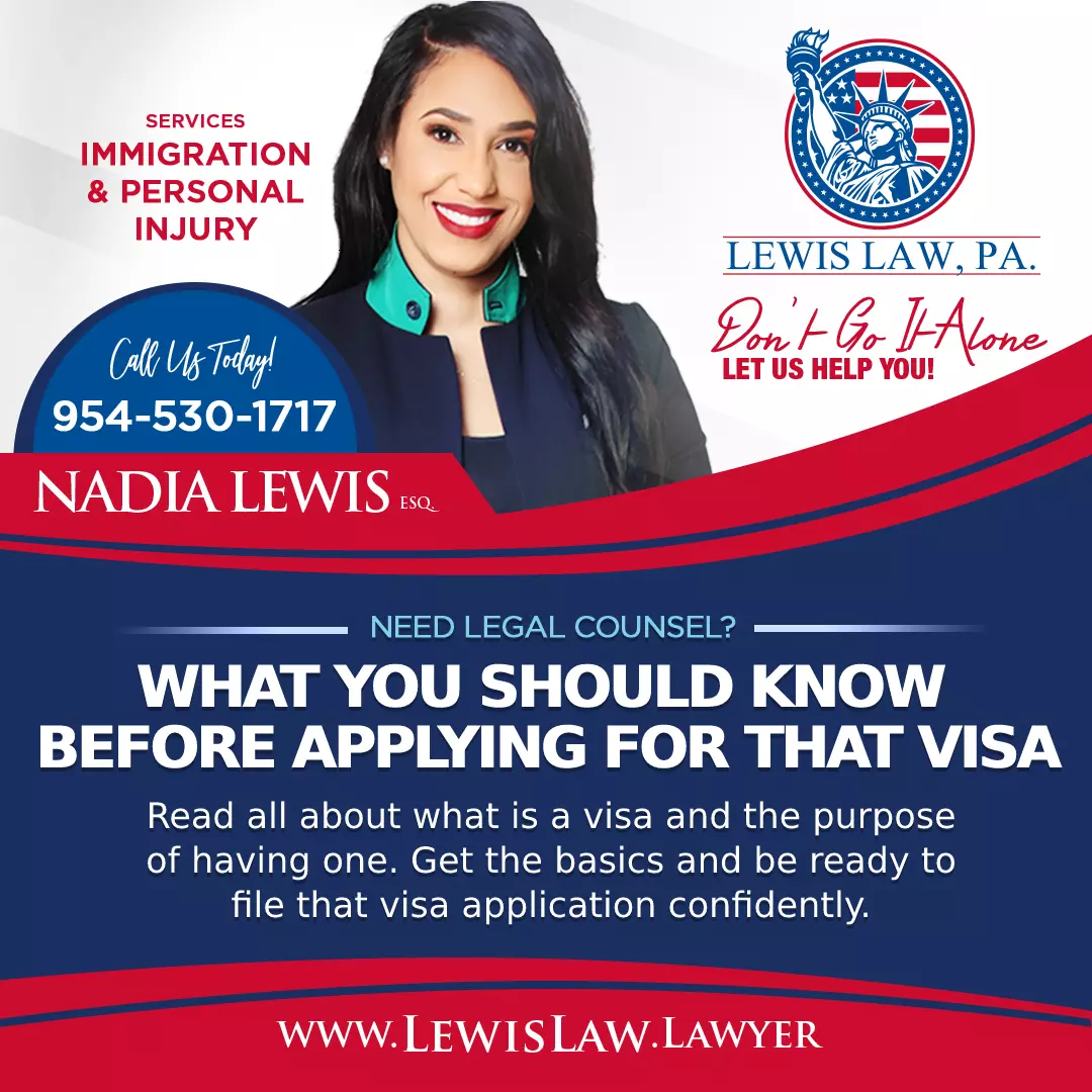 Lewis Law, PA Tamarac,  Office