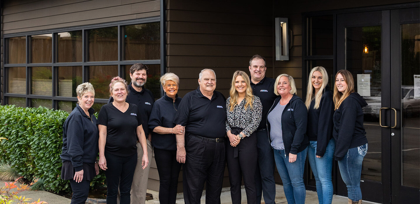 Sapphire Legal PLLC Everett,  Office