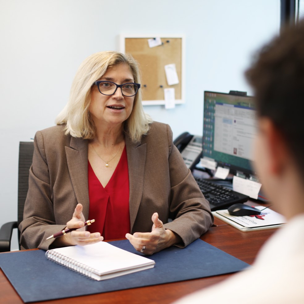 The Law Offices of Sandra M. Radna PC New York City,  Office