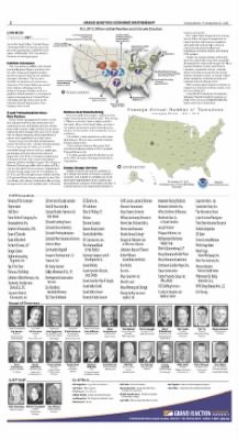 Rider & Quesenberry, LLP Grand Junction, CO Office