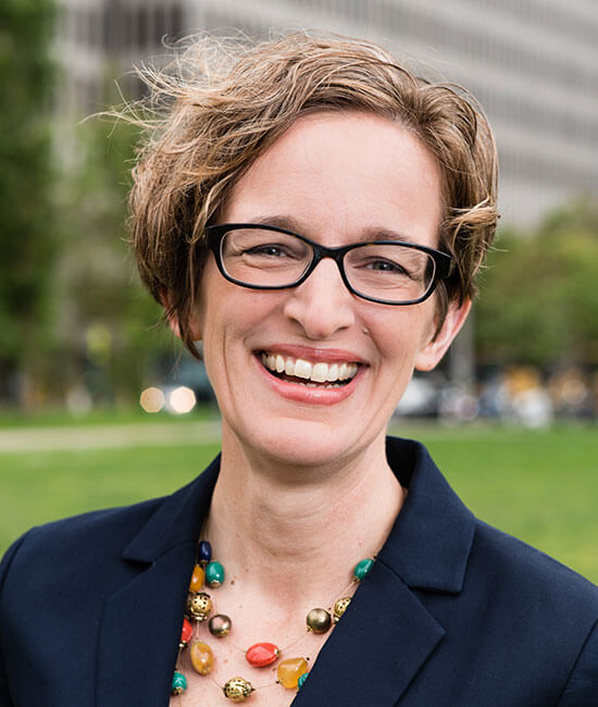 Constantine Cannon LLP San Francisco, CA Office