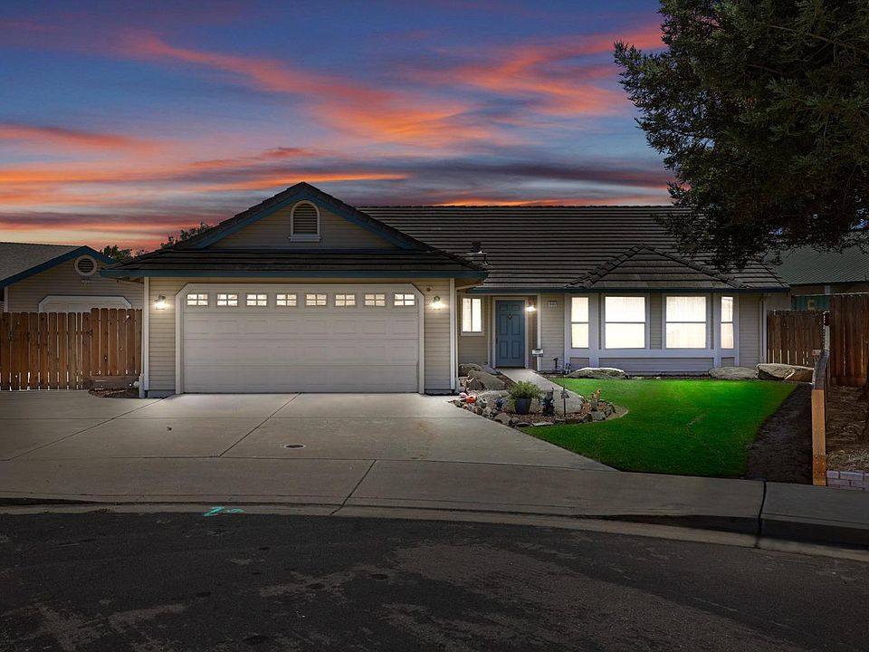 Lucas Law Hilmar, CA Office