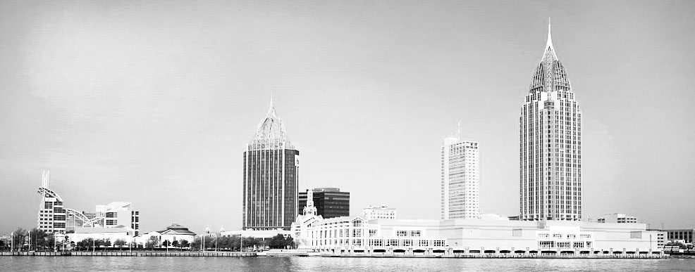 McDowell, Knight, Roedder & Sledge, LLC Mobile, AL Office