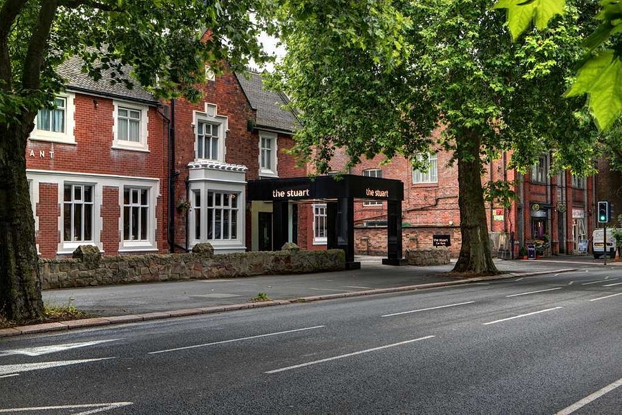 Bhatia Best Solicitors Derby, United Kingdom Office