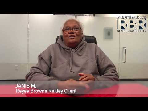 Angel Reyes & Associates Fort Worth, TX Office