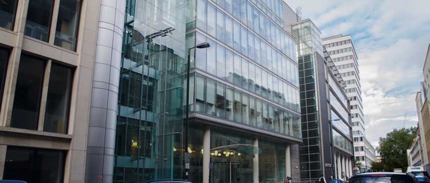 Trowers & Hamlins LLP London, United Kingdom Office