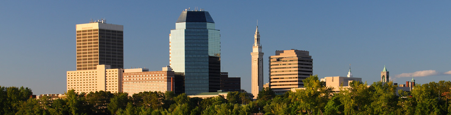 Haymond Law Firm Springfield, MA Office