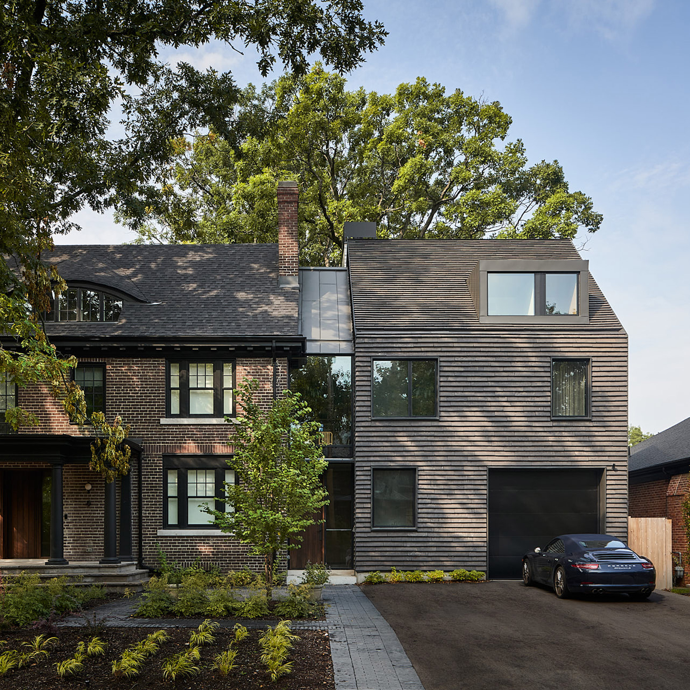 Houser Henry & Syron LLP Toronto, Canada Office