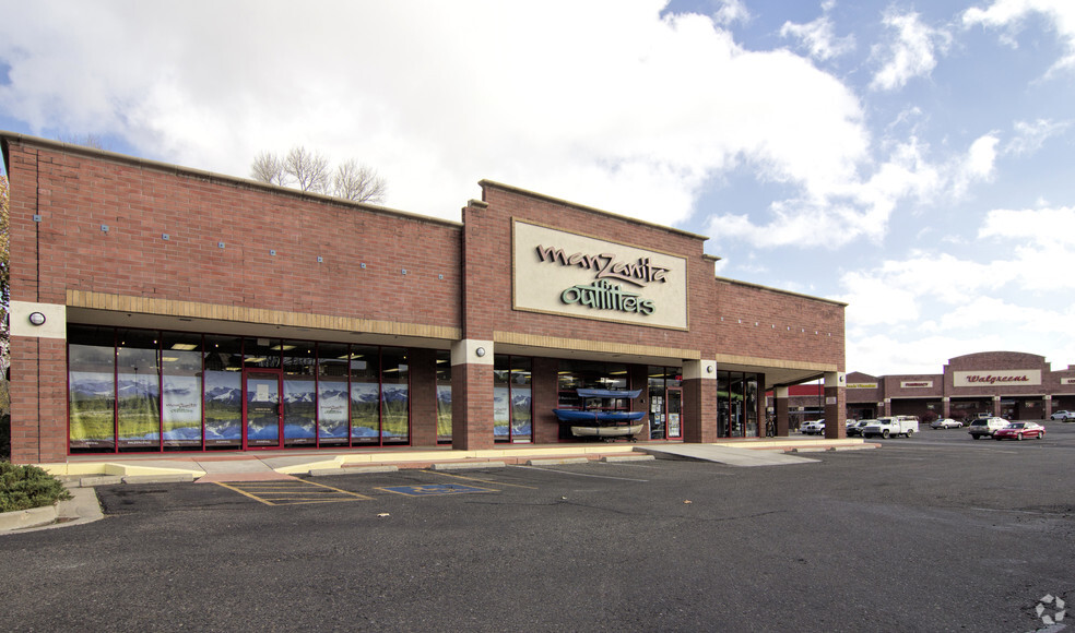 Goldberg & Osborne Prescott, AZ Office