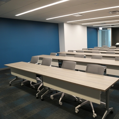 Rivkin, Rivkin, & Kaplan, LLC Lincolnshire, IL Office