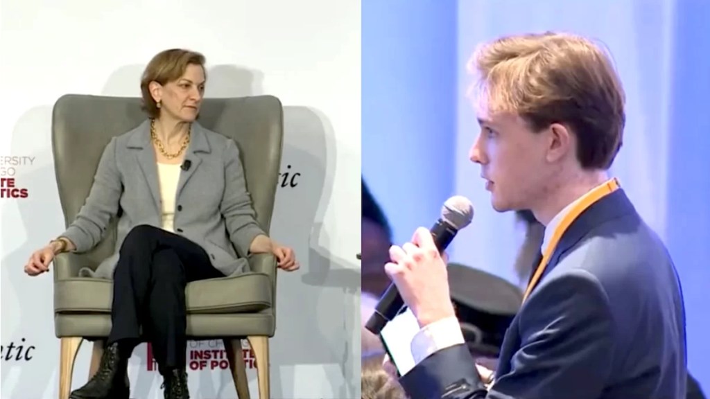 Smith Clinesmith LLP Chicago, IL Office