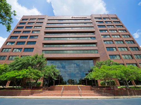 Hope & Causey, P.C Conroe, TX Office