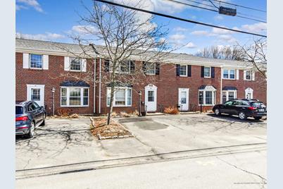 Kozak & Gayer, PA Augusta, ME Office