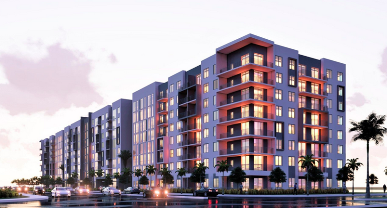 Assouline & Berlowe, P.A Dania Beach, FL Office