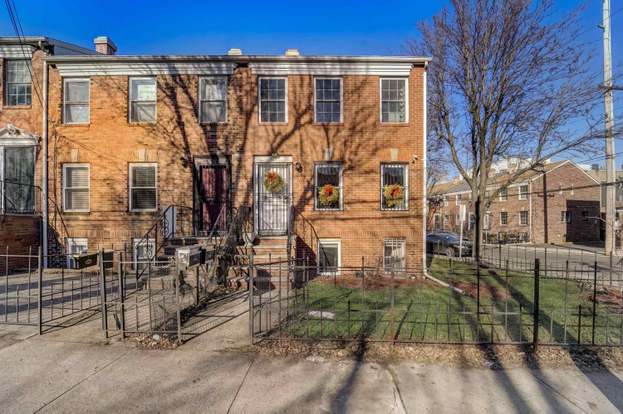 Brown, LLC Jersey City, NJ Office