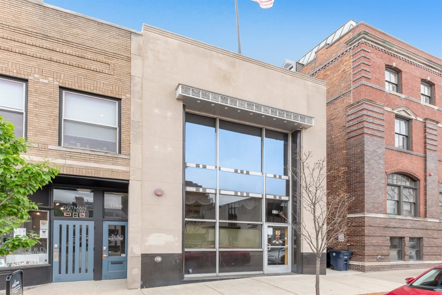 Howard & Howard Ann Arbor, MI Office