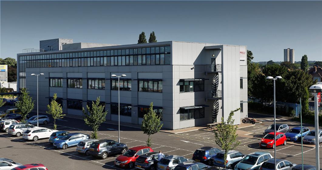 D Young & Co Southampton, United Kingdom Office