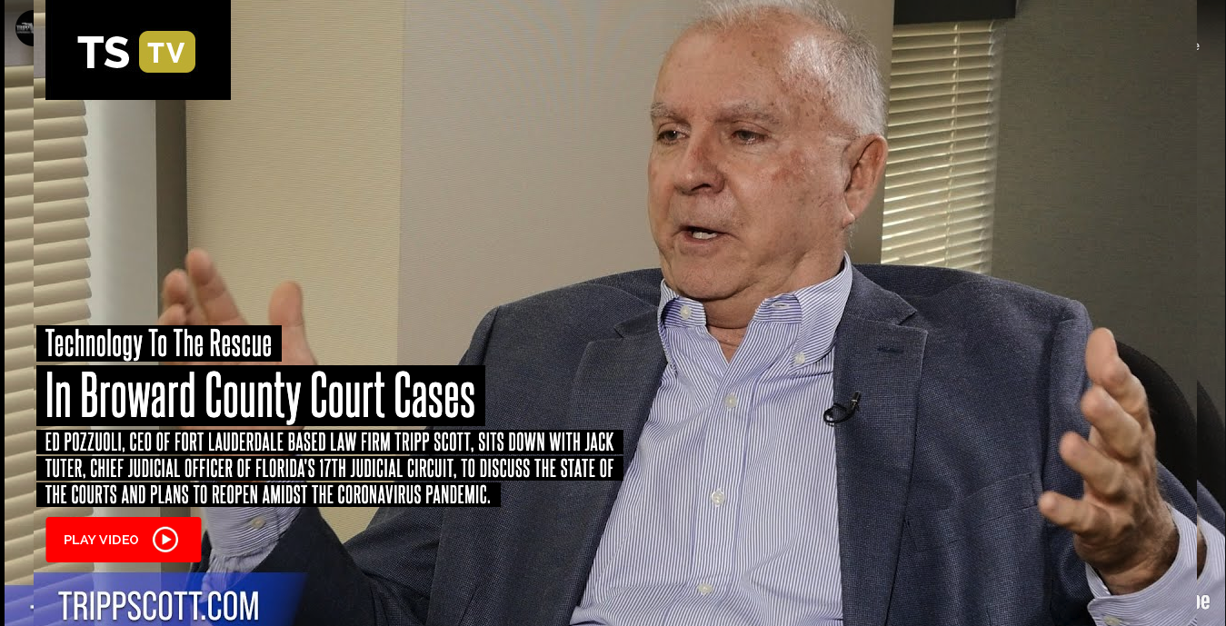 Tripp Scott Fort Lauderdale, FL Office