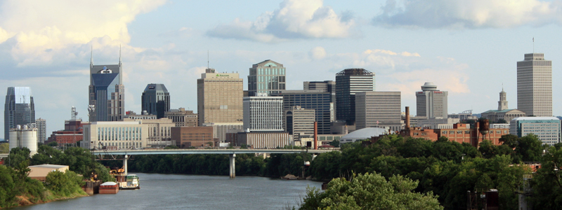 Gilreath and Associates Nashville, TN Office