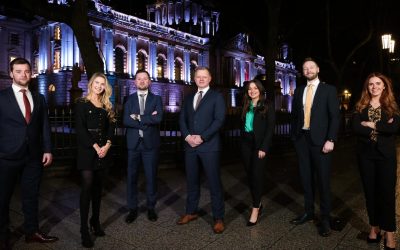 Mills Selig Belfast, Ireland Office