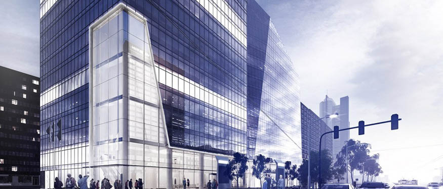 Linklaters Warsaw, Poland Office