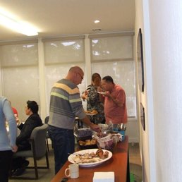 McDowall Cotter Law Firm San Mateo, CA Office