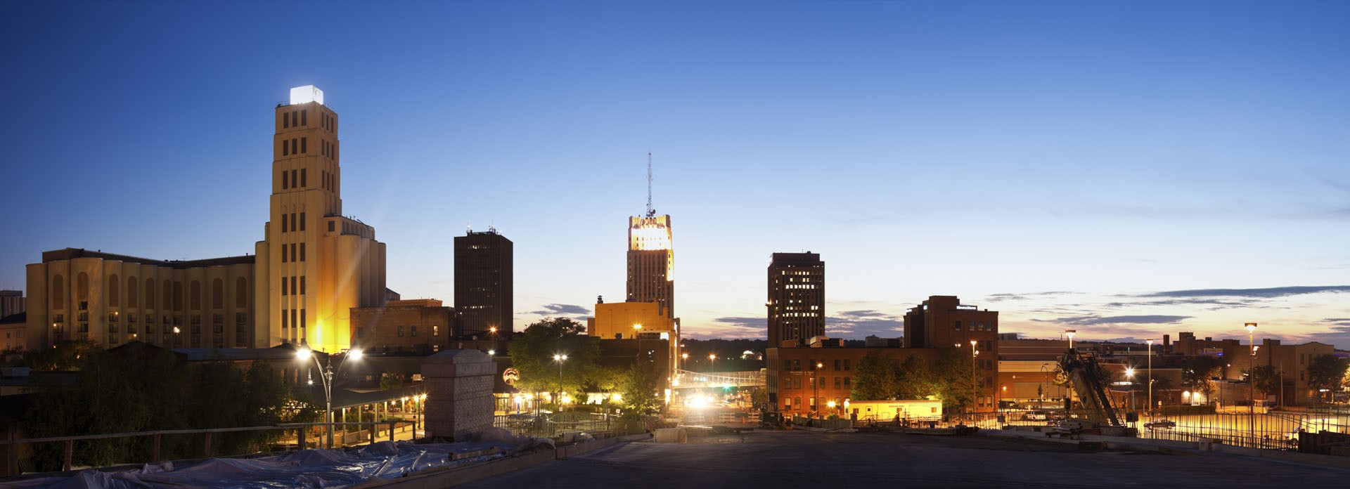 Jackson Kelly PLLC Akron, OH Office