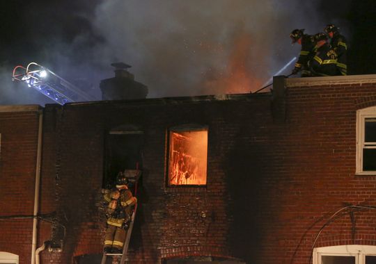 The Neuberger Firm, P.A Wilmington, DE Office