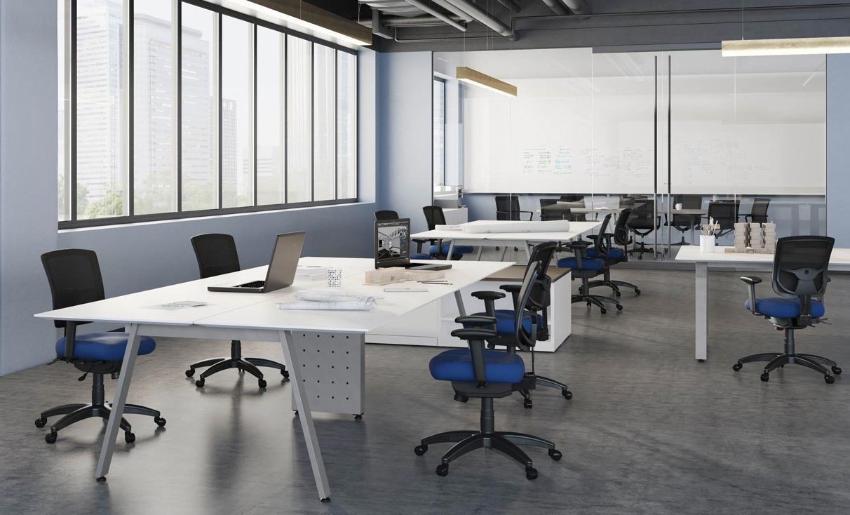 Vial Fotheringham LLP Portland, OR Office