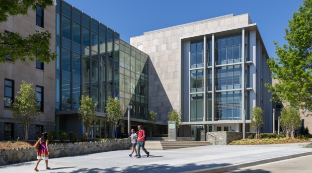 Modern Family Law Bethesda, MD Office