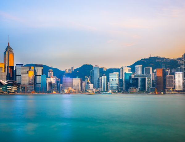 Spruson & Ferguson Hong Kong Office